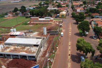 Foto - OBRAS