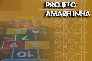 Projeto Amarelinha