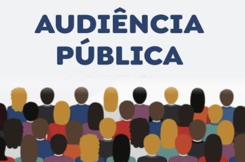 AUDIÊNCIA PÚBLICA LOA