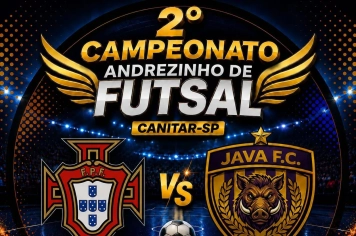 Jogos da rodada