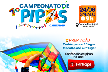 CAMPEONATO DE PIPAS