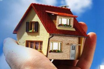 Lista dos sorteados das casas do empreendimento Canitar-C, do CDHU