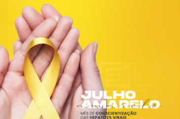 JULHO AMARELO