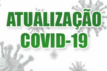 ATUALIZAÇÃO COVID-19 08/02/2021