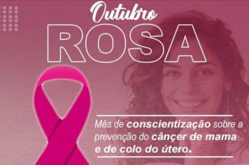 Outubro Rosa