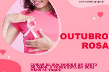 Outubro Rosa