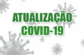 ATUALIZAÇÃO COVID-19 05/02/2021