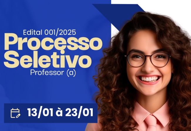 Processo Seletivo