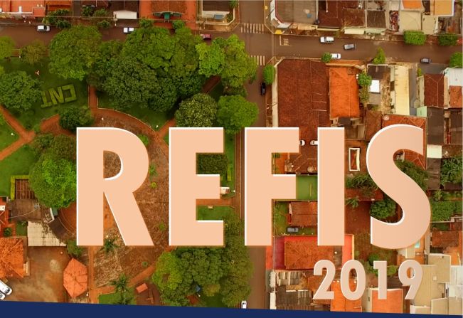 REFIS 2019