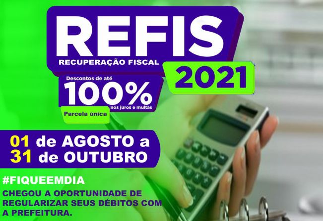 REFIS 2021