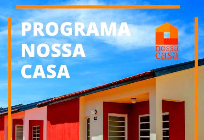 Prefeitura e CDHU anunciam 121 novas casas