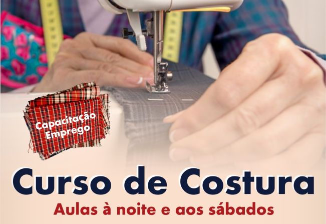 Curso de Costura