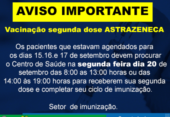 AVISO