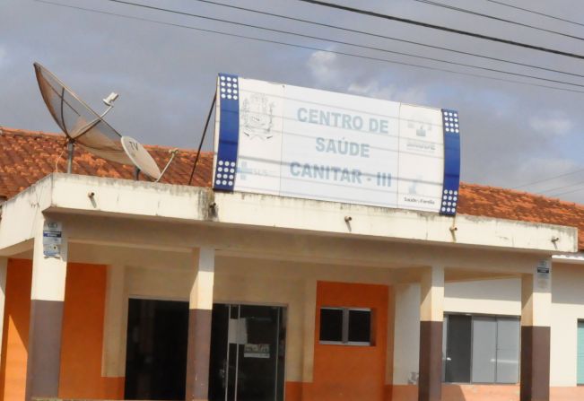 Centro de Saúde estará aberto no final de semana e feriado de carnaval