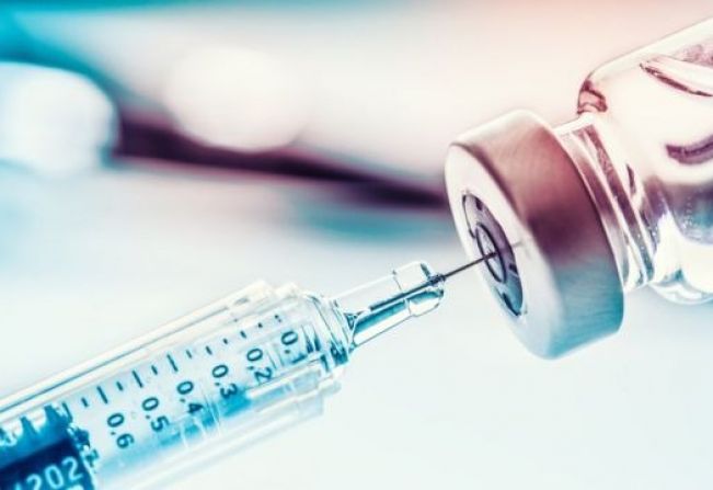 A Secretaria de Municipal da Saúde de Canitar divulga as datas de inicio da campanha de vacinação contra a Covid -19