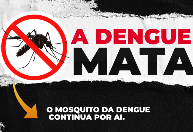 CANITAR CONTRA A DENGUE