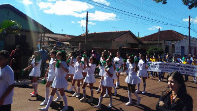 Desfile